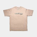 Kaos Punopals Polaroid Cream 1