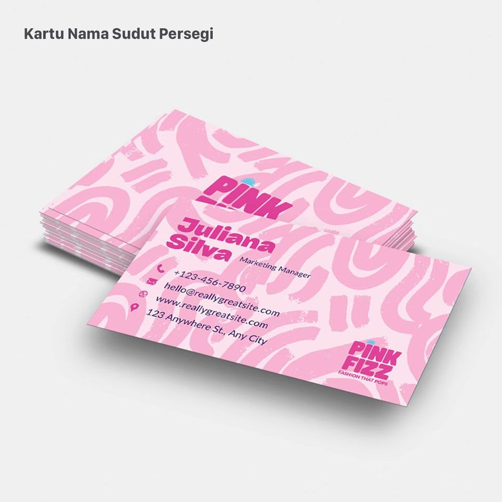 Business Cards 1