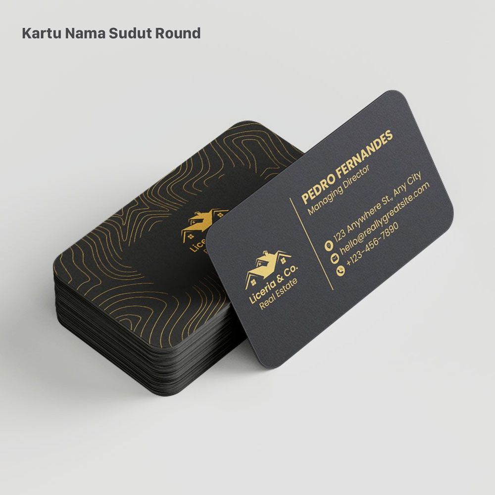 Business Cards 2