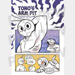 Komik Absurdism 3