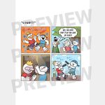 Komik Absurdism 5