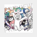 Komik Pandemy Compilation 4