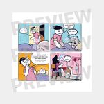 Komik Pandemy Compilation 5