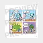 Komik Pandemy Compilation 6