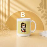 Mug XodE 4