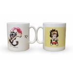 Mug XodE 1