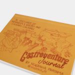 Postcard Book - GastroVenture Indonesia by Nugraha Pratama 2