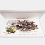 Postcard Book - GastroVenture Indonesia by Nugraha Pratama 4