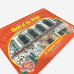 Postcard Book - Pearl of Orient Chinese Houses of South-East Asia by Nugraha Pratama 2