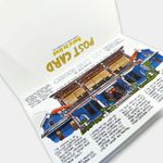 Postcard Book - Pearl of Orient Chinese Houses of South-East Asia by Nugraha Pratama 3