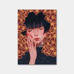Poster Yukoo's Gloomy Days 1