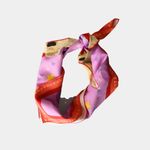 Scarf (Custom Print) 3