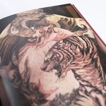 Buku Tattoo Sonny Ho 3