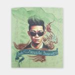 Buku Tattoo Sonny Ho 1