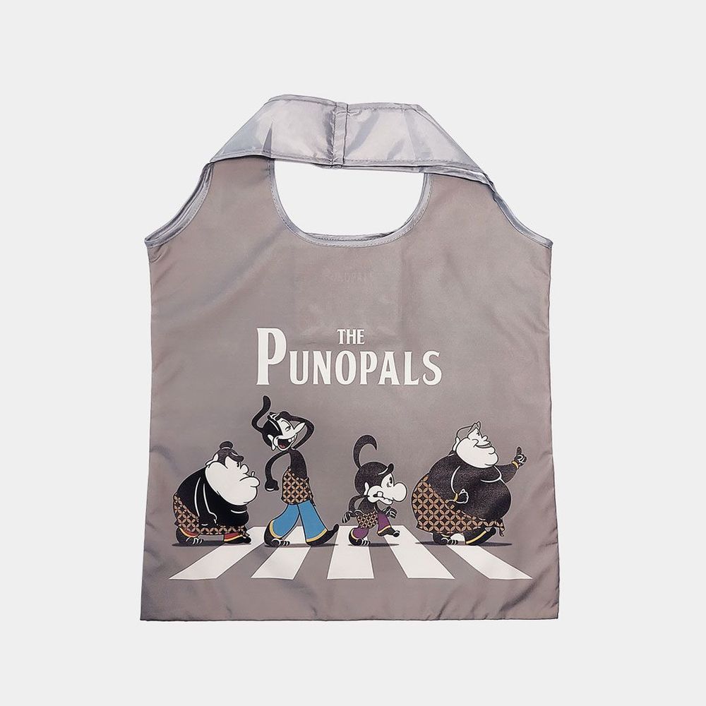 Tas Lipat The Punopals 1