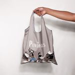 Tas Lipat The Punopals 3