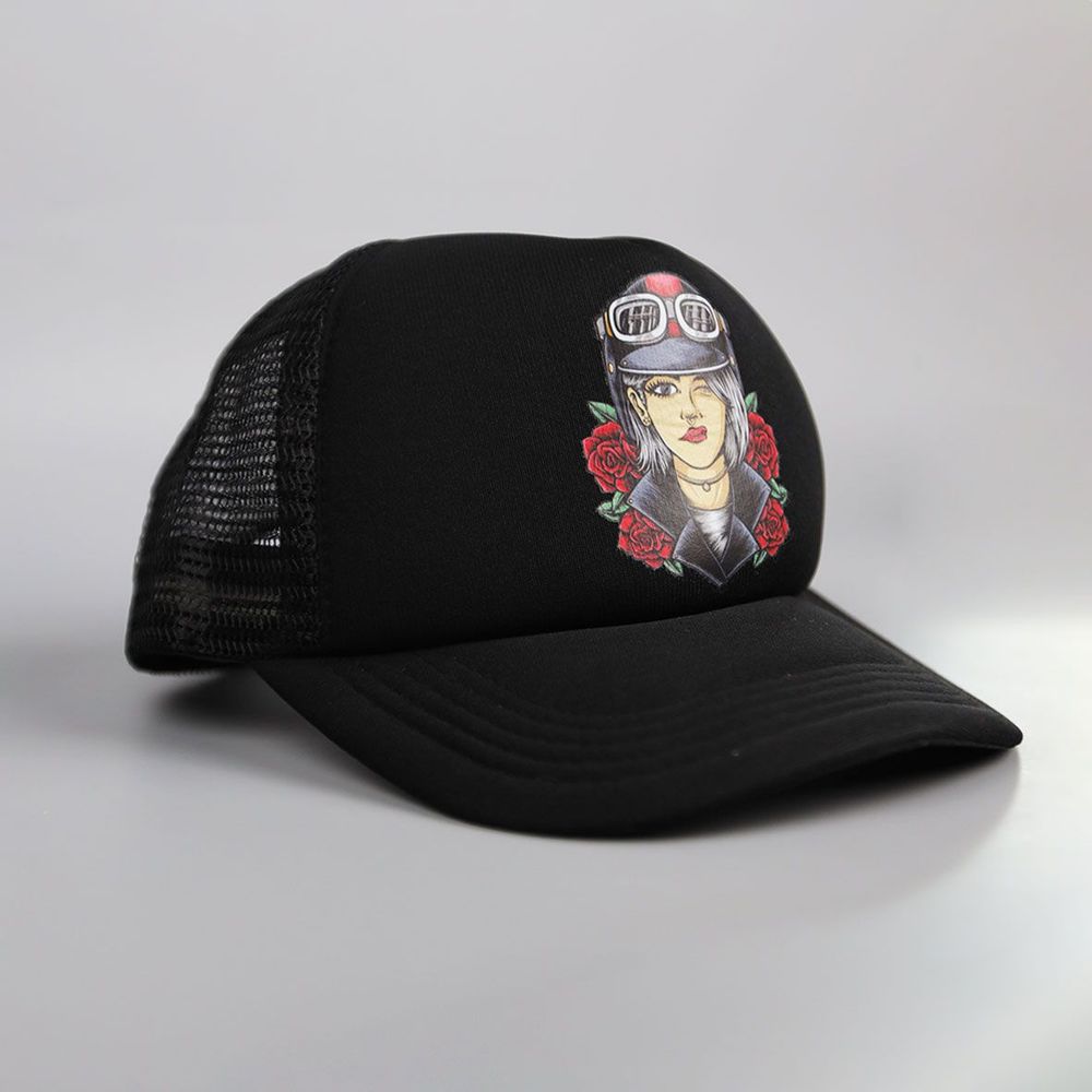 Trucker Hat 5