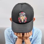 Trucker Hat 4