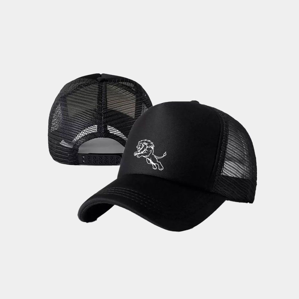 Trucker Hat 1