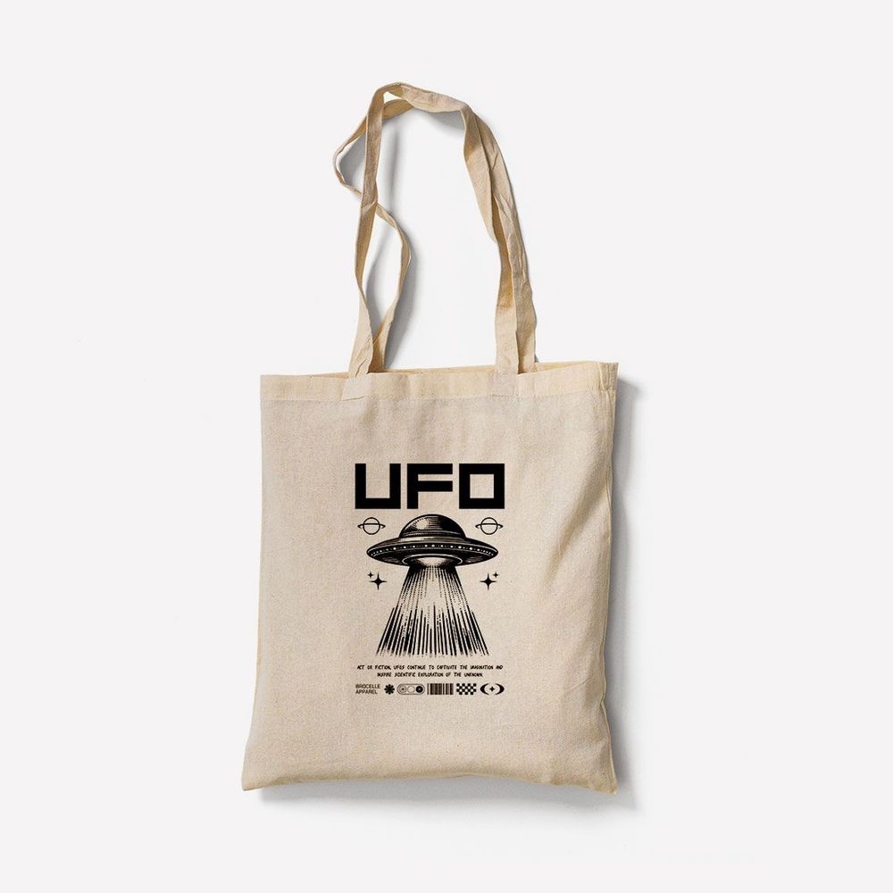 Tote Bag Blacu 1
