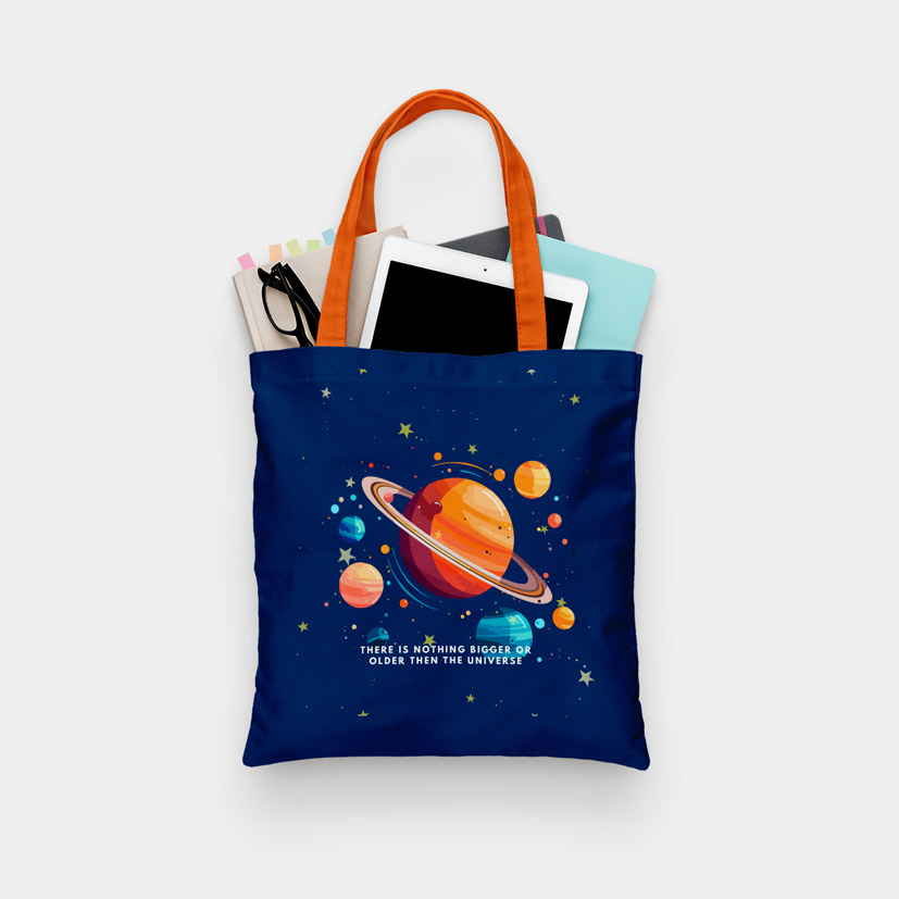 Tote Bag Canvas Full Print 1