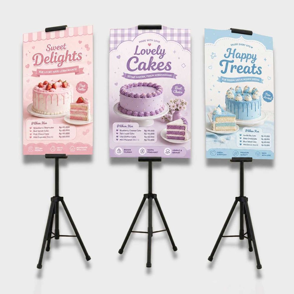 Tripod Banner 2