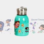 TOMOLAND x Tumbler Coffee - Secret Treasure 2