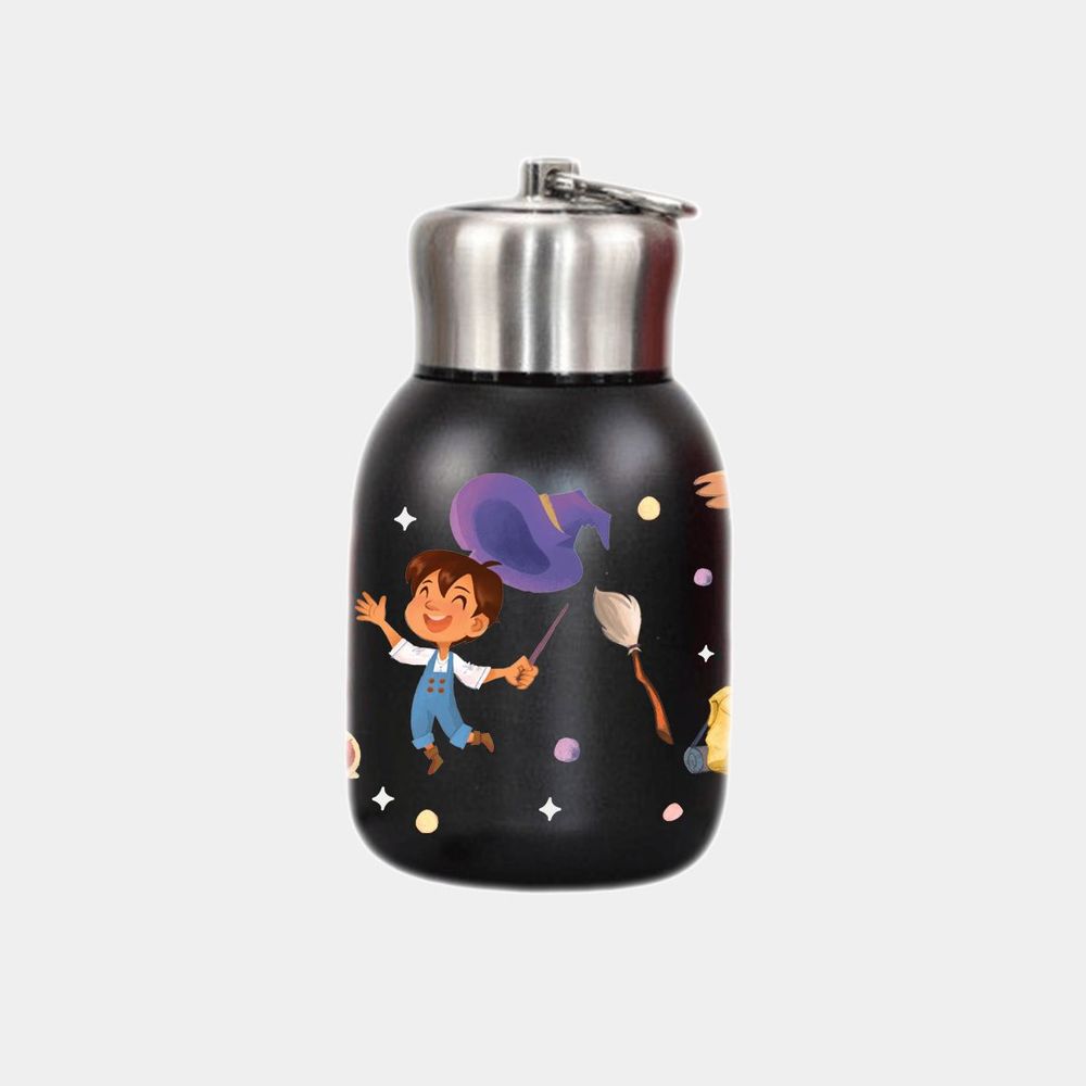 TOMOLAND x Tumbler Coffee - The Magic Within 1