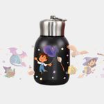 TOMOLAND x Tumbler Coffee - The Magic Within 2