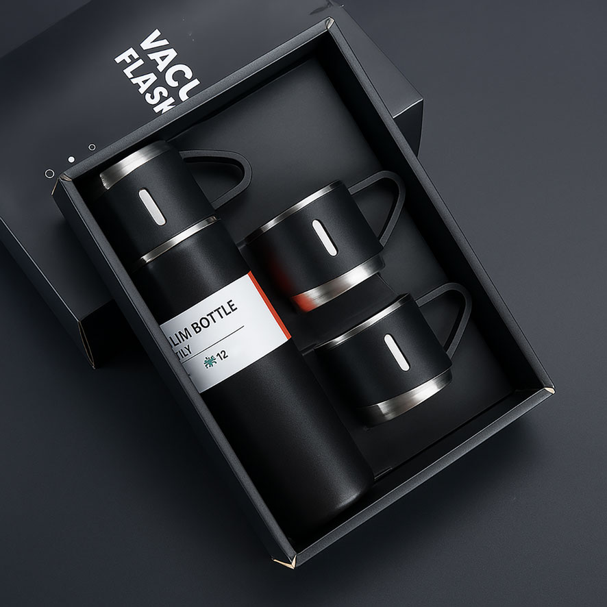 Tumbler Set Grafir 2