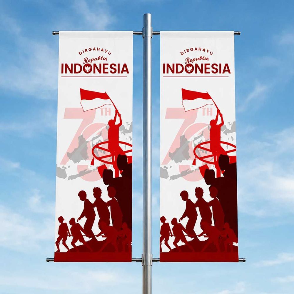 Cetak Banner Spanduk Flexi 3