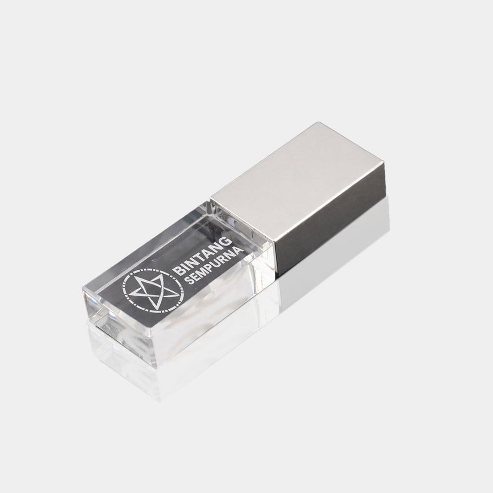 USB 32GB Crystal 1