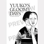 Komik Yukoo's Gloomy Days 2