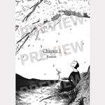 Komik Yukoo's Gloomy Days 4
