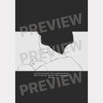 Komik Yukoo's Gloomy Days 6