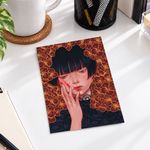 Kartu Pos Yukoo's Gloomy Days 2