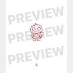 Komik - PumpkinBear - Photo Zine 3