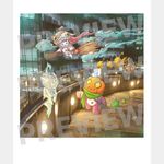 Komik - PumpkinBear - Photo Zine 4