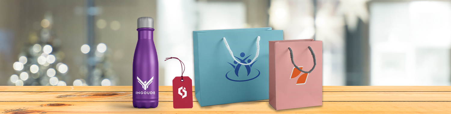 Premium Promotional Items for Building Long-Term Brand Perception