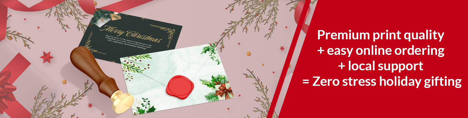 Your Perfect Custom Christmas Card Starts Here