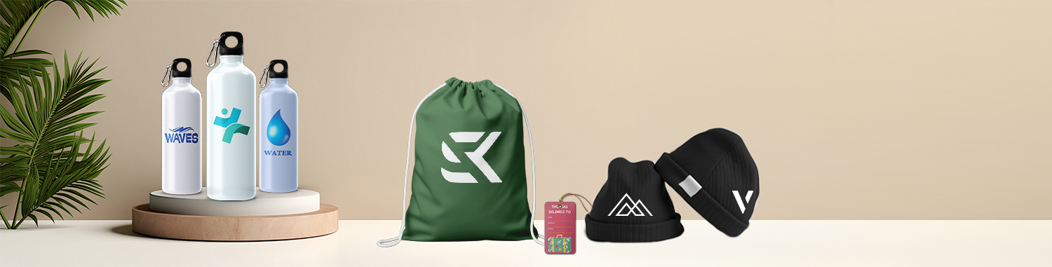 Promotional Items That Create Daily Brand Visibility