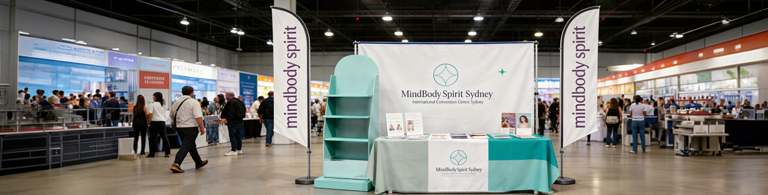 Specialized Printed Materials for Different Wellness Modalities