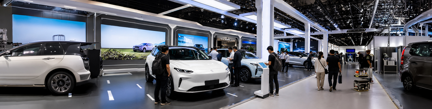 Sydney Automotive Industry Events 2026
