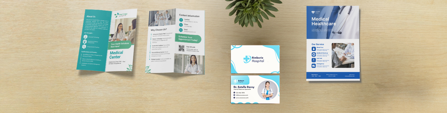 Tips and Best Practices for Healthcare Printing