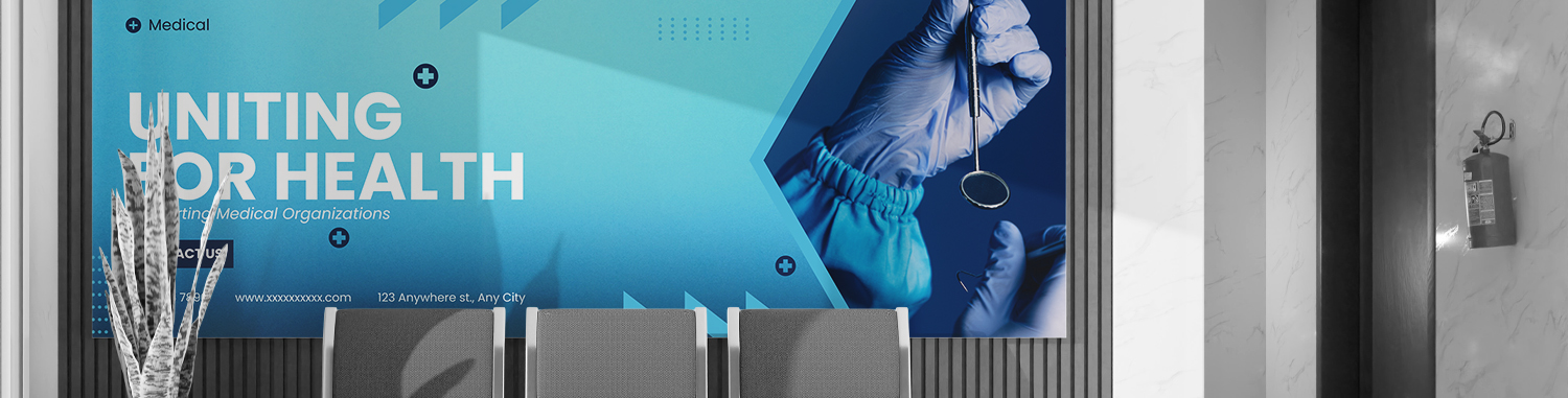 What Are Print Materials in Healthcare?