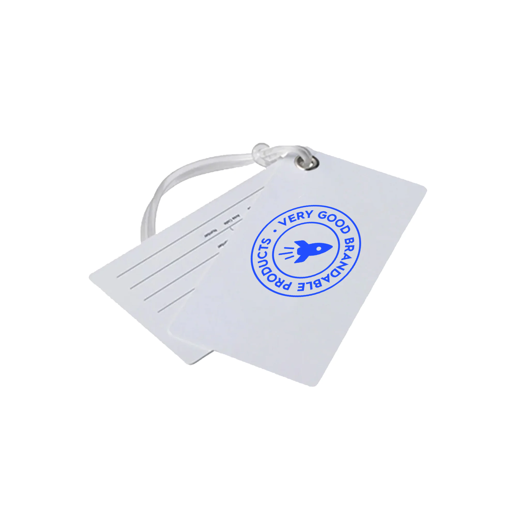 Custom Bag Tags Printing in NSW, Australia