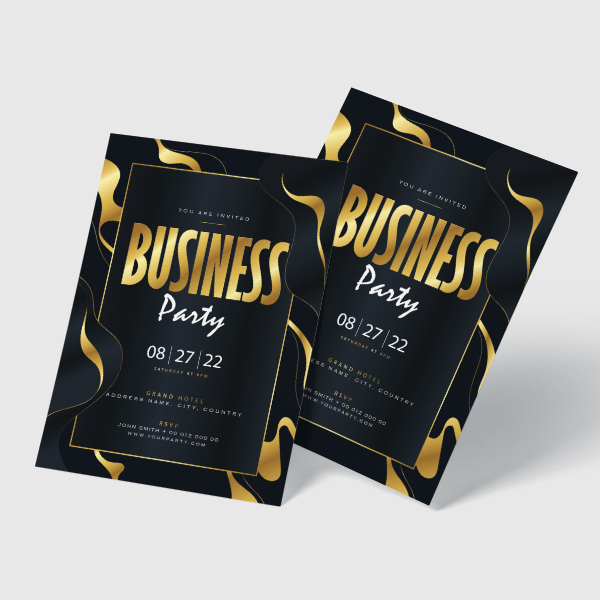 With Compliment Slips