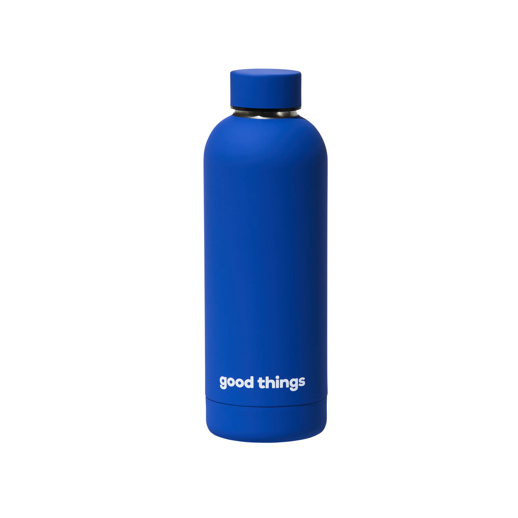 Alpha 500ml Drink Bottle – Custom Colour
