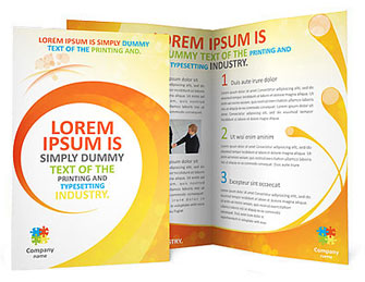 Brochure Design Sydney