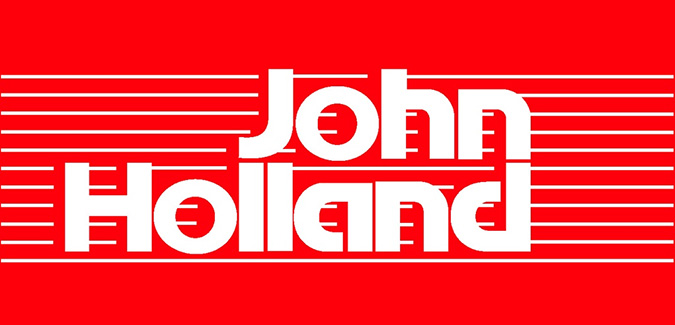 John Holland